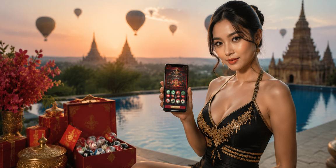 ic555 App ကို ၃ ဆင့်ဖြင့် ထည့်သွင်းနည်း